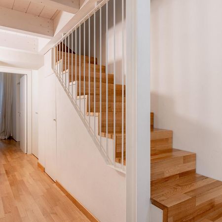 La Casa Di Cristina Leilighet Lucca Eksteriør bilde
