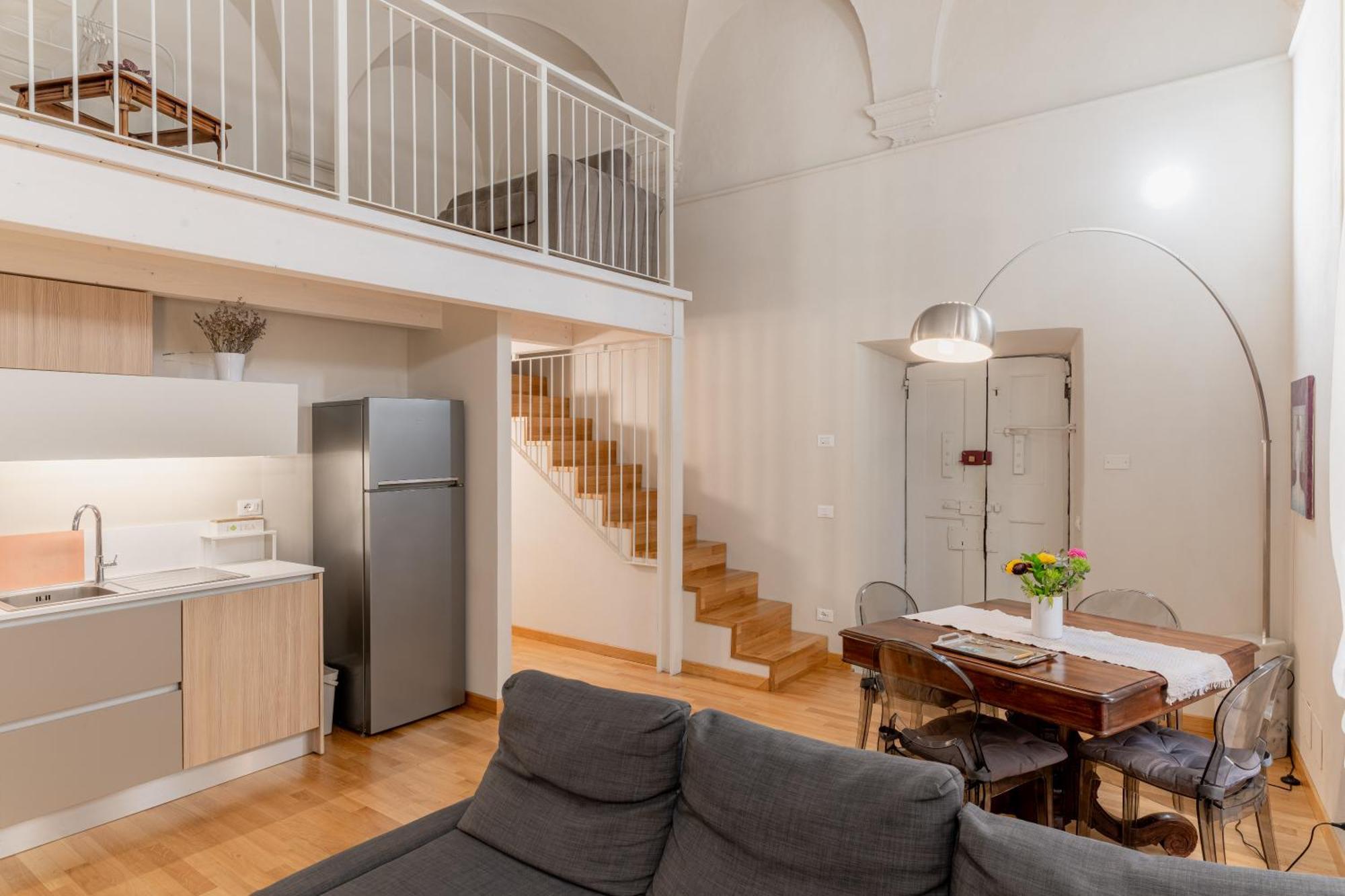 La Casa Di Cristina Leilighet Lucca Eksteriør bilde