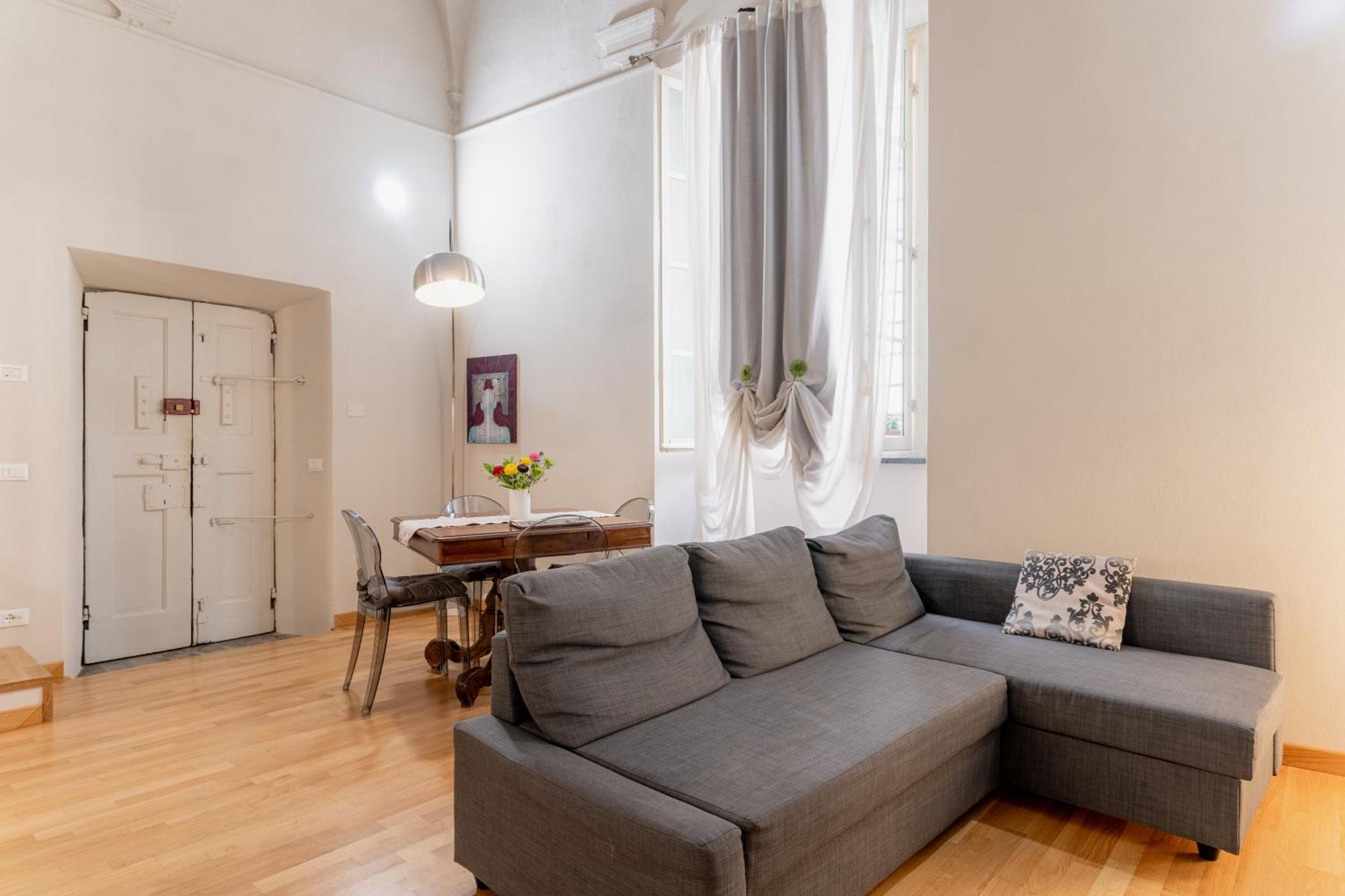 La Casa Di Cristina Leilighet Lucca Eksteriør bilde