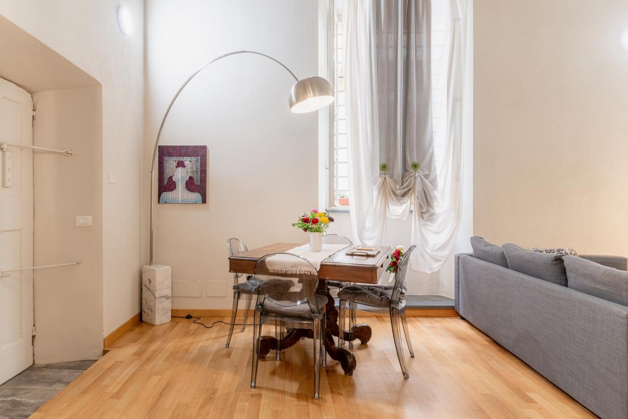 La Casa Di Cristina Leilighet Lucca Eksteriør bilde