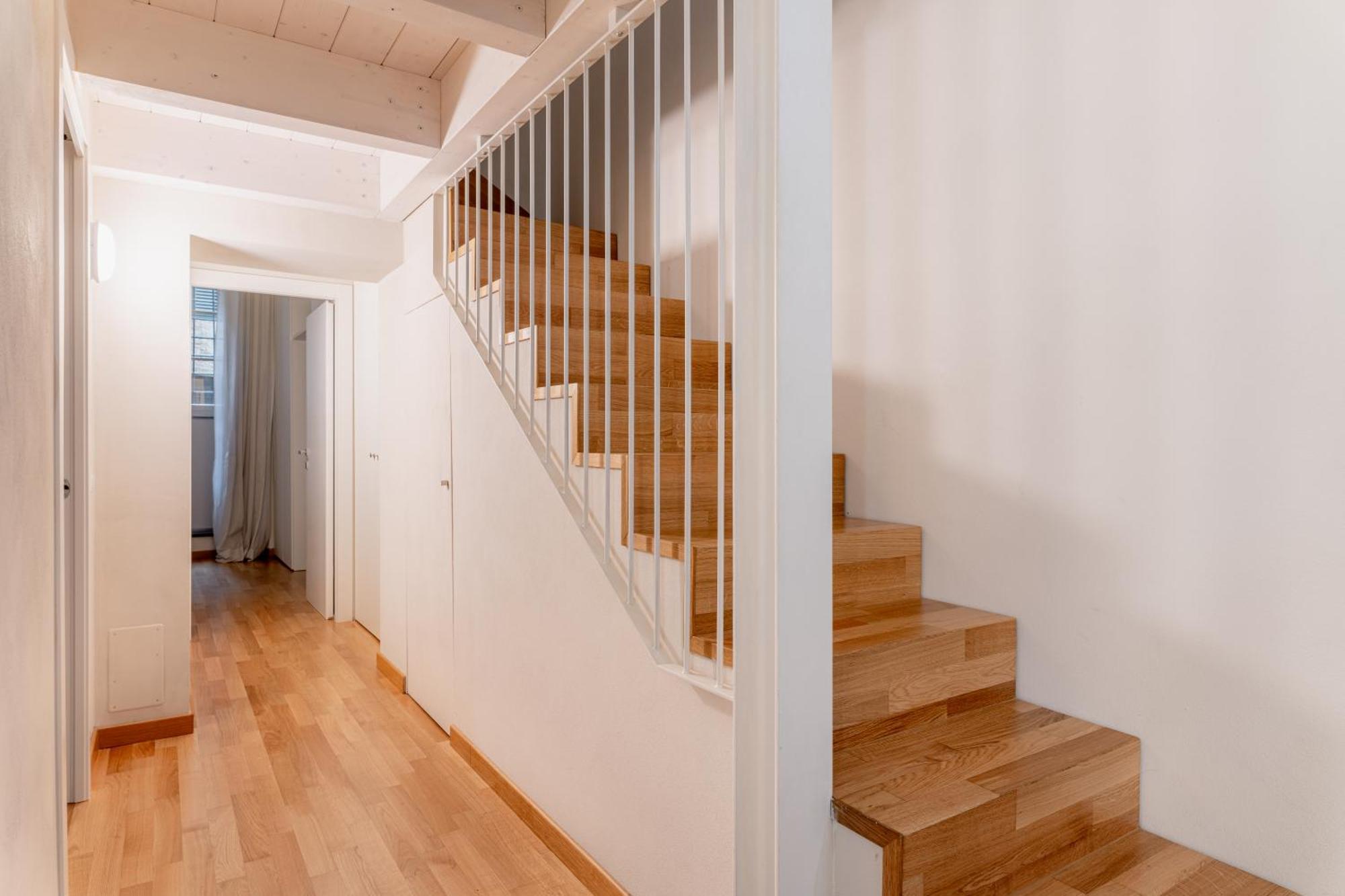 La Casa Di Cristina Leilighet Lucca Eksteriør bilde