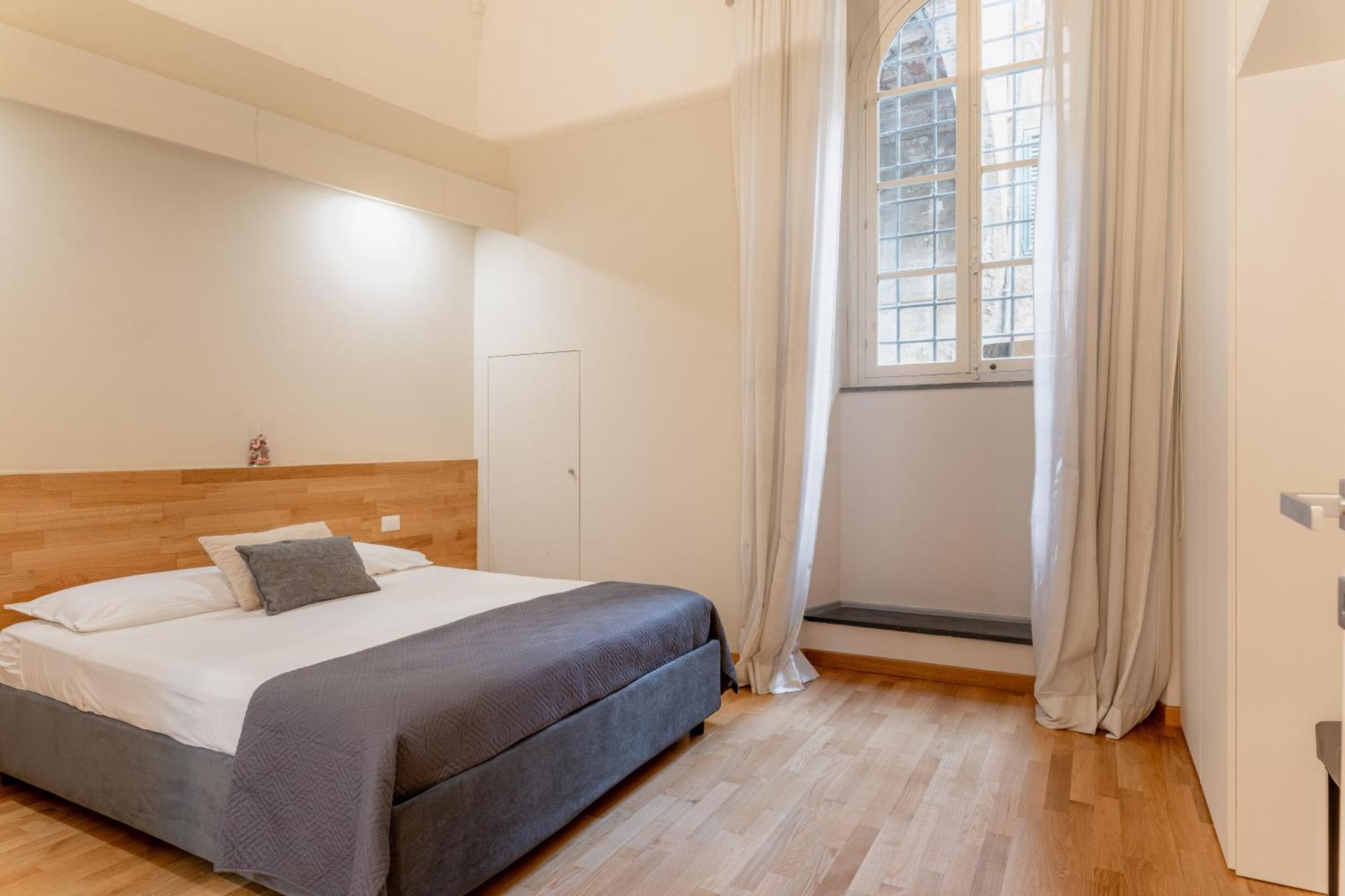 La Casa Di Cristina Leilighet Lucca Eksteriør bilde