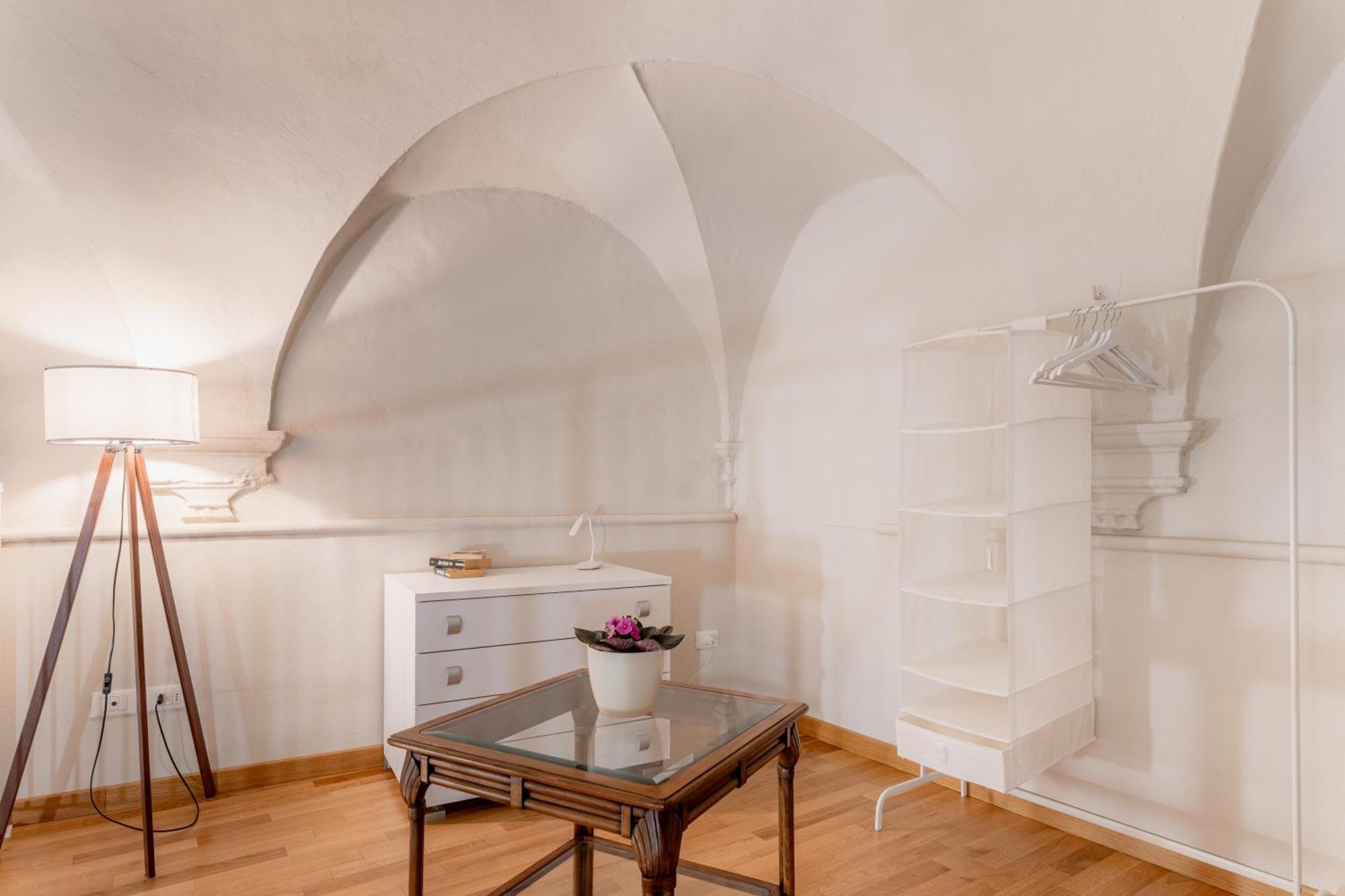La Casa Di Cristina Leilighet Lucca Eksteriør bilde