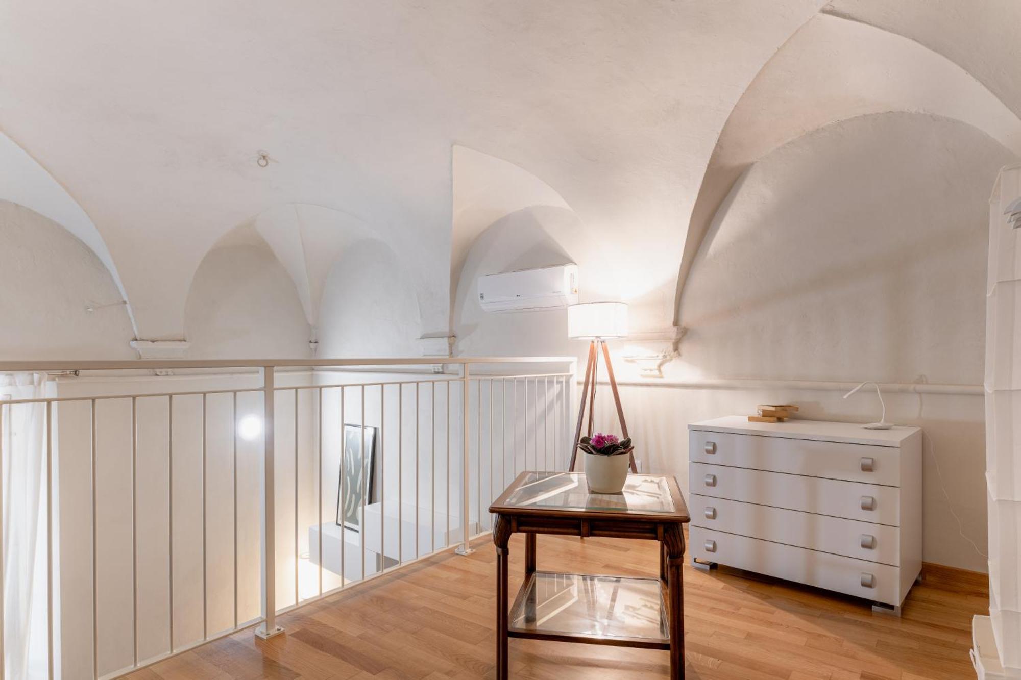 La Casa Di Cristina Leilighet Lucca Eksteriør bilde