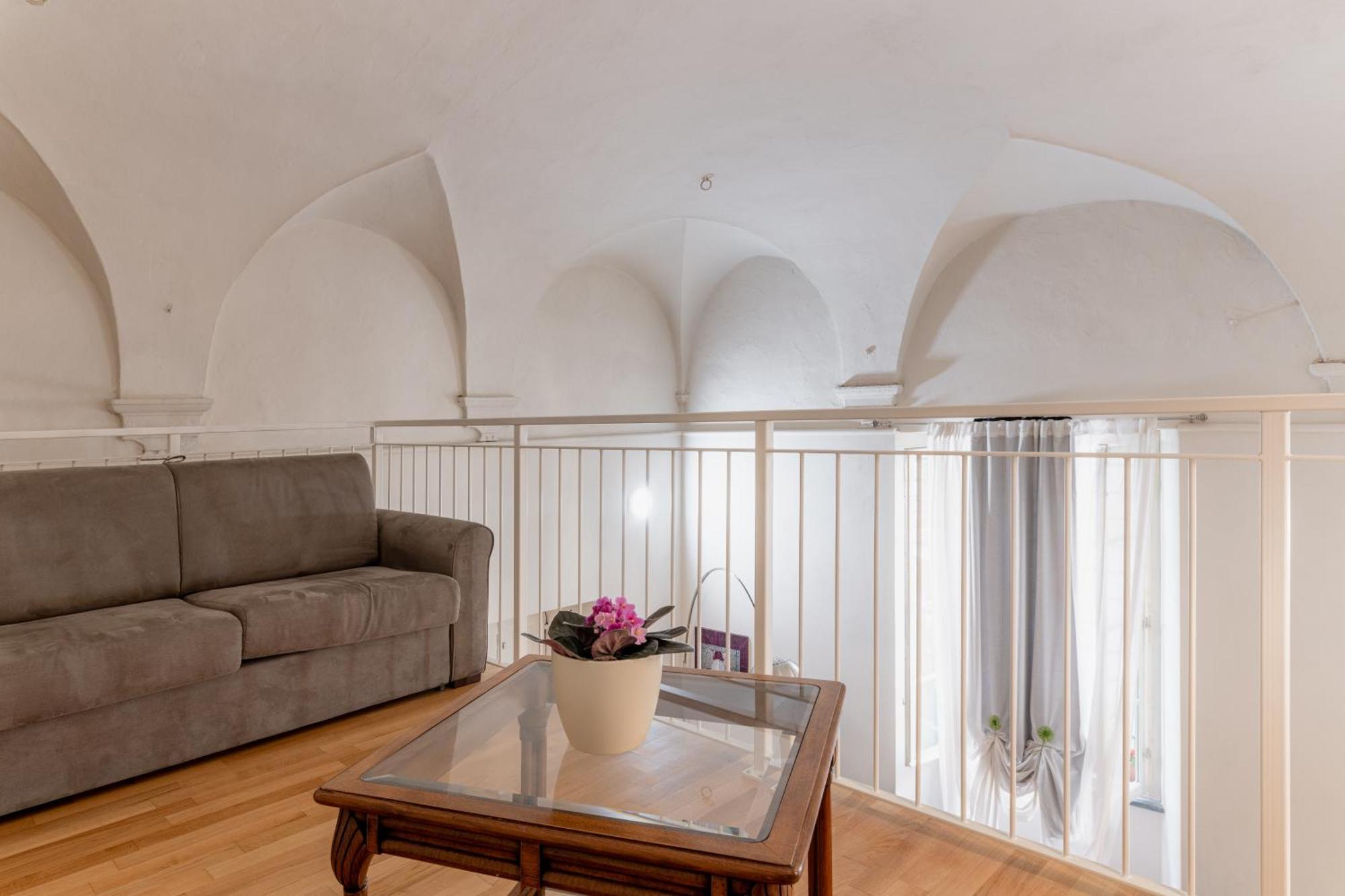 La Casa Di Cristina Leilighet Lucca Eksteriør bilde