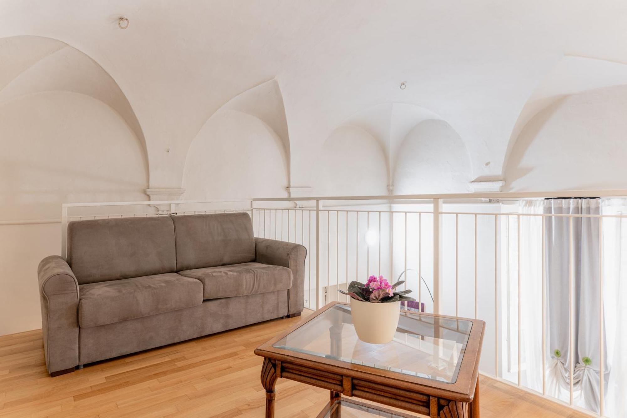 La Casa Di Cristina Leilighet Lucca Eksteriør bilde