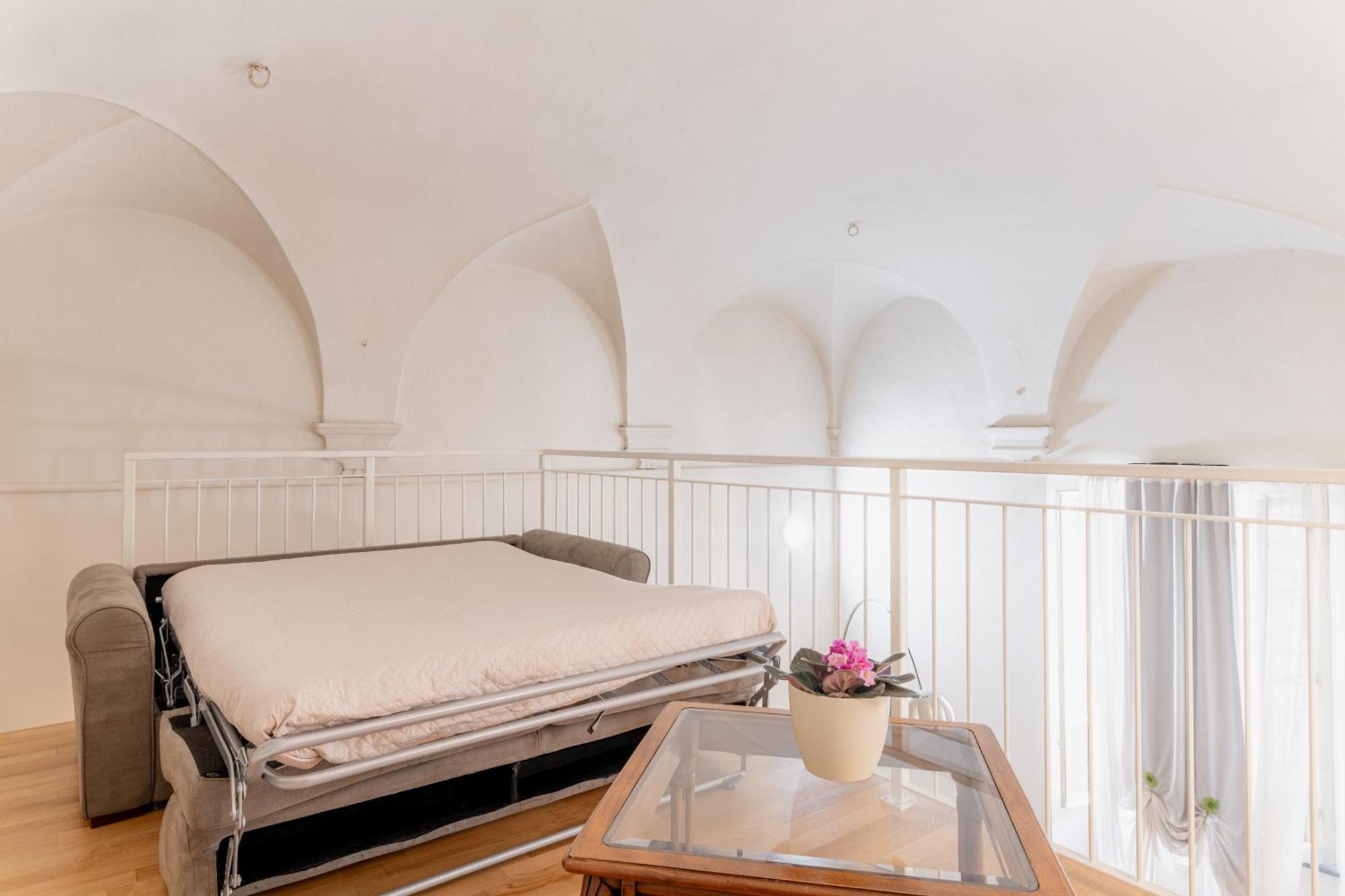 La Casa Di Cristina Leilighet Lucca Eksteriør bilde